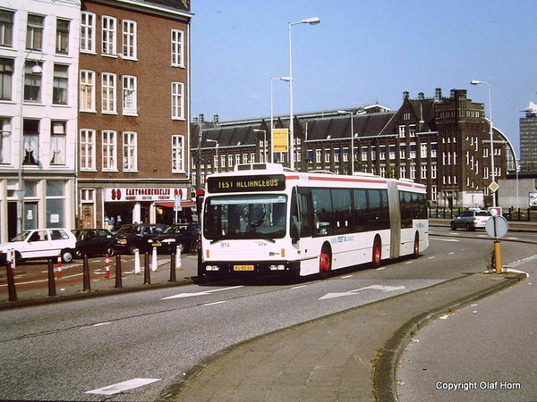 914 Amsterdam Pr.Hendrikkade