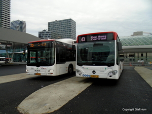 HTMbuzz 1066 ,EBS 5175 2019-11-23 Den Haag Centraal