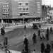 Spui hoek kalvermarkt 1948