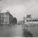 Spui hoek kalvermarkt 1952