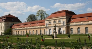 4b Schloss Charlottenburg  _Orangerie