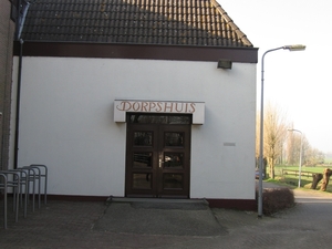 DORPSHUIS STOMPWIJK-2