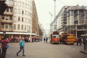 3042 -Kalvermarkt-Spui 10.10.1993