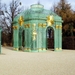 4c Schloss & Garten Sanssouci _Gitterpavilioen