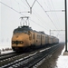 Sneeuw in Nederland  16-01-1985-5
