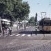 401 van lijn 9, op de Statenweg voor het Bentinckplein ex 302