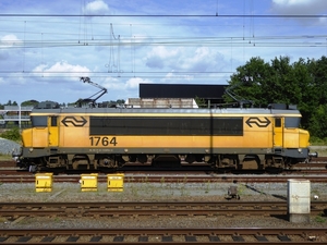 1764 op 29-8-2015 in Amersfoort.