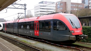 6351 Dordrecht-Rotterdam