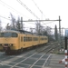 Hofpleinlijn, toen nog geen RandstadRail 29-11-2002-4