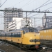 Utrecht Centraal 23 januari 1988