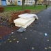 er weer een record met de afvalbende in Leidschendam-Voorburg gev