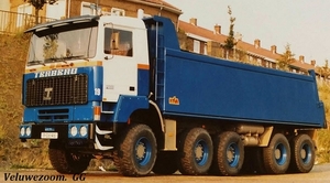 TERBERG-F3000