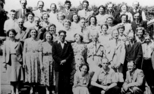 1947 Reisvereniging