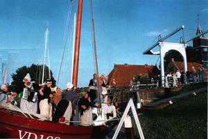 2003 Viswijfenkoor (uit Fr post)