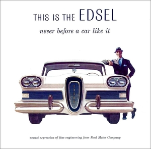 This is the EDSEL