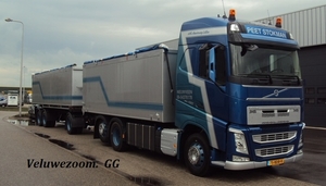 VOLVO-FH