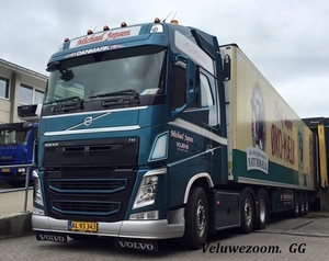 VOLVO-FH