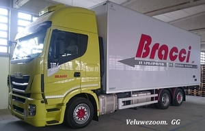 IVECO