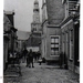 Toren vanaf buren 1920 (?)
