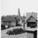 Toren vanaf buren 1940