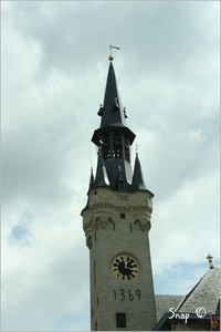 Toren Stadhuis