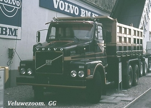 VOLVO-N1233
