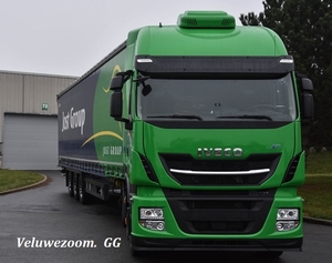 IVECO-STRALIS NP