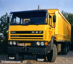 DAF-FAS.2500