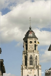 Sint-Gummaruskerk