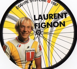 Laurent Fignion
