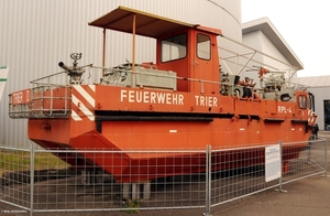 FEUERWEHR TRIER 'RPL-4' SPEYER Museum 20160820 (4)