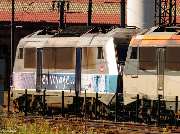 SNCF 26xxx STRASBOURG 20160823
