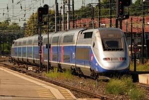 SNCF 4709 STRASBOURG 20160823