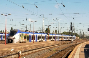 SNCF 83587 STRASBOURG 20160823