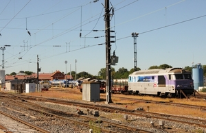 SNCF 567464 STRASBOURG 20160823 (3) OVERZICHT