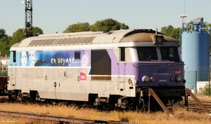SNCF 567464 STRASBOURG 20160823