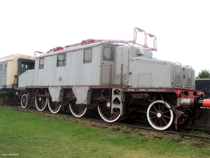 FS E431037 GEBIRGSLOC SPEYER Museum 20160820 (2)