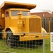 CAMION 'KAELBLE' Typ KD680E bj.1959 SPEYER Museum 20160820