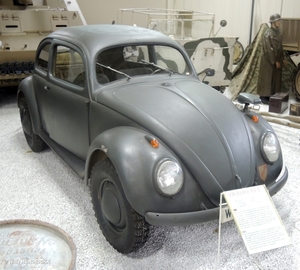 VW KÄFER 82E SINSHEIM Museum 20160821