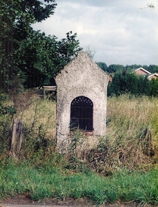 Sint Dionysiuskapel 1995