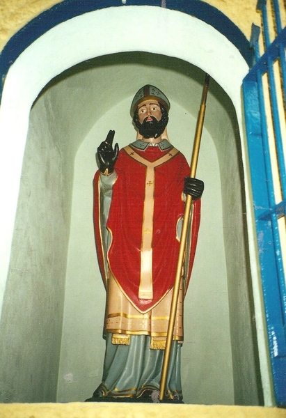 Sint Dionysius 1997