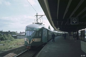 Mat'46 689 12 juni 1981 - Amsterdam Muiderpoort