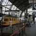 Mat'46 treinstel 299  Amsterdam CS 12-06-1981