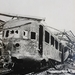 Mei 1940. Na het bombardement van Rotterdam Ook het spoorbedrijf 