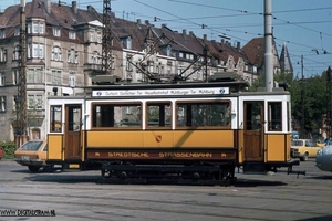14 Karlsruhe.  16-05-1980