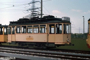 92 Karlsruhe.  16-05-1980