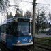 110 Scandinavië was in Oslo  12-05-1986