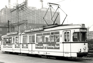 230 Mainz 1960-1970