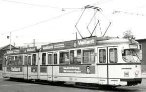 237 Mainz 1960-1970
