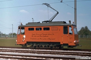 399 Karlsruhe.  16-05-1980